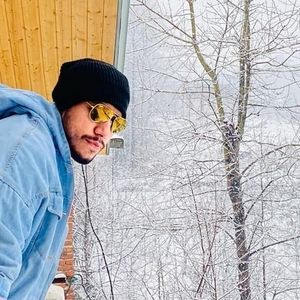 Meet your Posher, Raghu